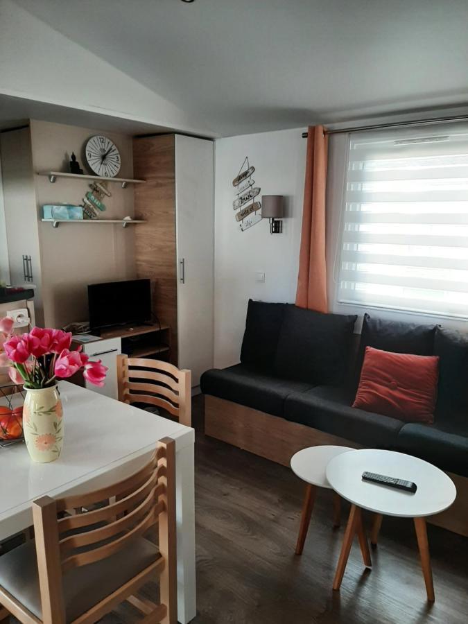 La Carabasse Cp90 Hotel วีอัส ภายนอก รูปภาพ